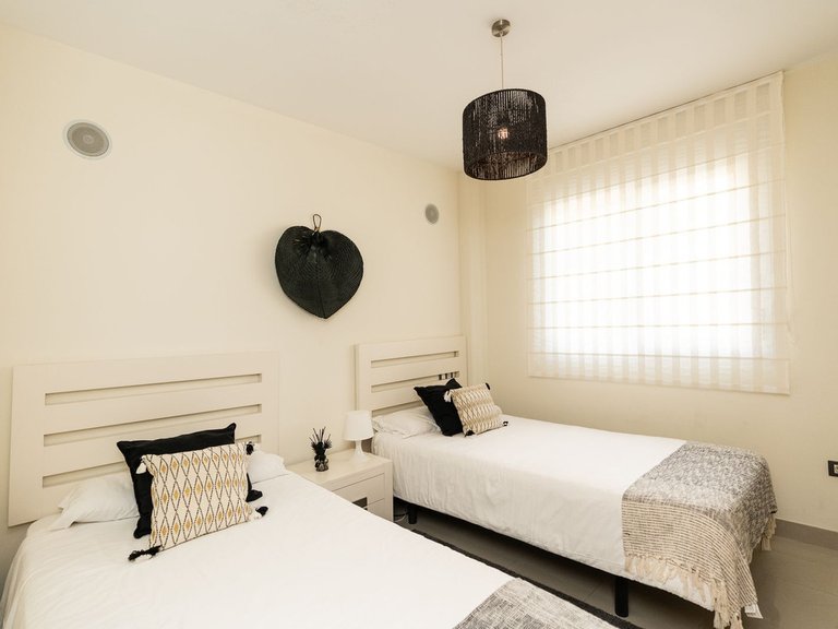 Apartment for Sale in Atalaya, Malaga 13