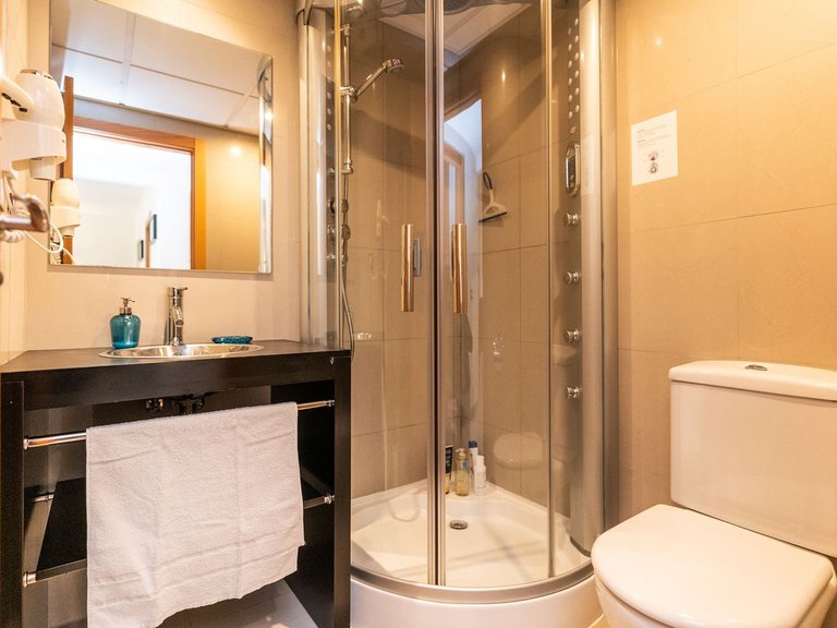 Apartment for Sale in Atalaya, Malaga 14