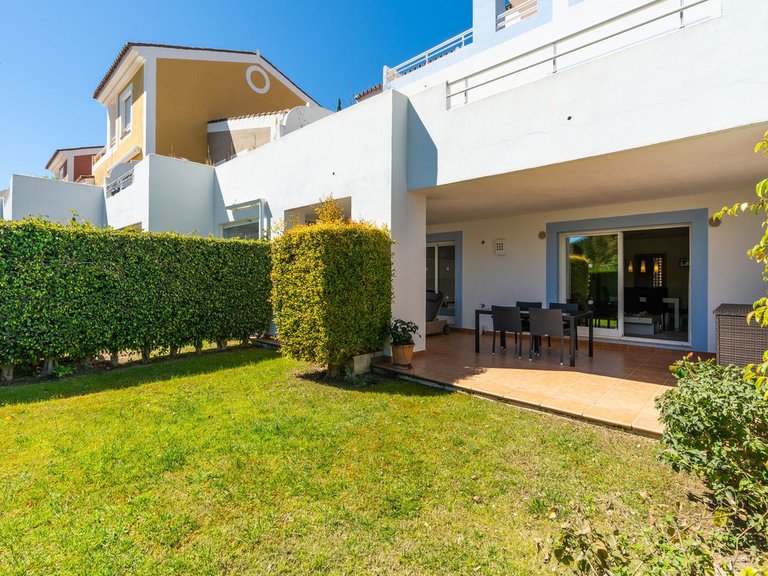 Apartment for Sale in Atalaya, Malaga 3