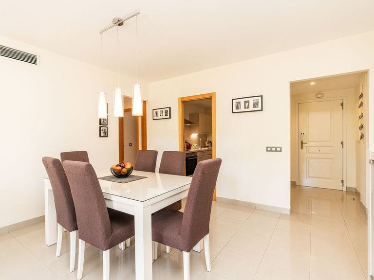 Apartment for Sale in Atalaya, Malaga 8