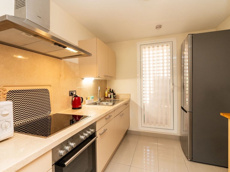 Apartment for Sale in Atalaya, Malaga 9
