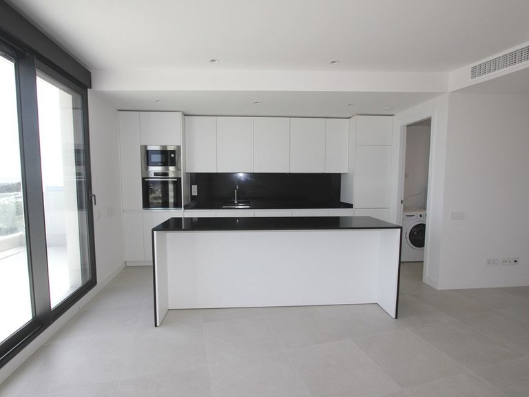 Apartment for Sale in Selwo, Malaga 11