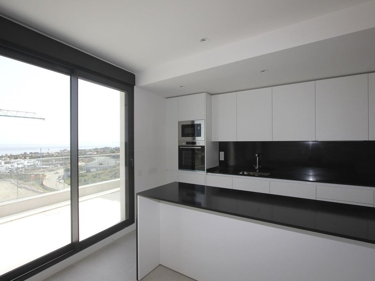 Apartment for Sale in Selwo, Malaga 12