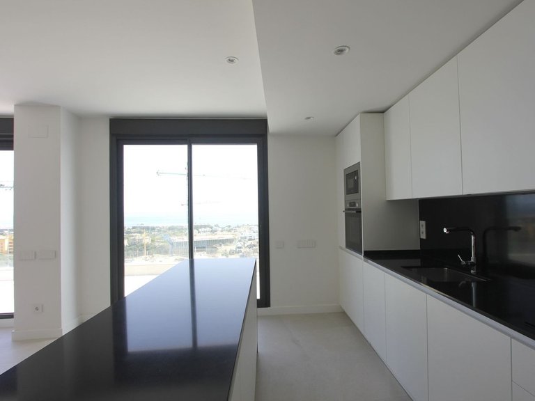 Apartment for Sale in Selwo, Malaga 14