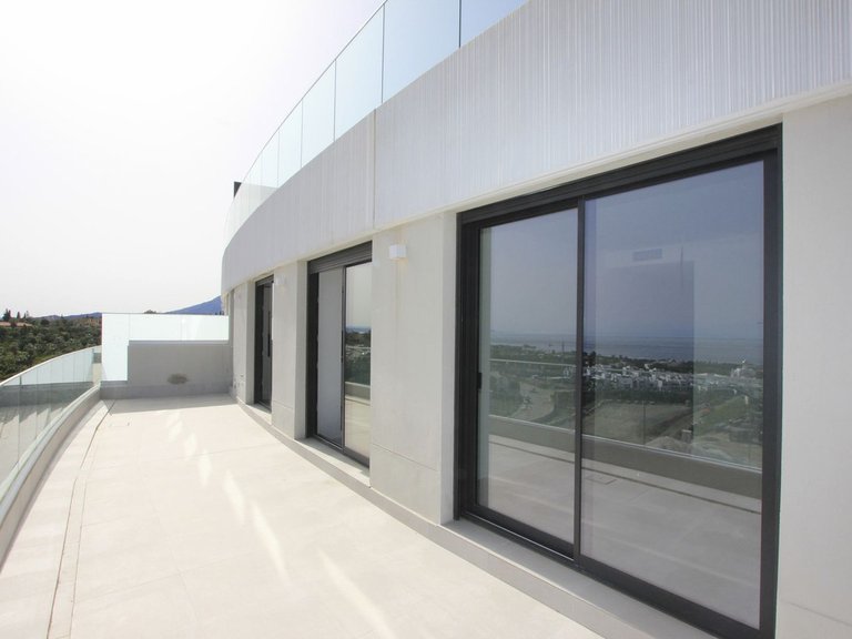 Apartment for Sale in Selwo, Malaga 18