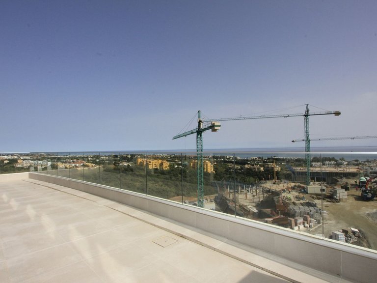 Apartment for Sale in Selwo, Malaga 20