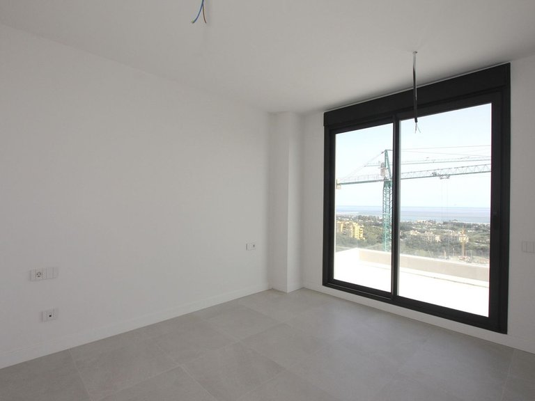 Apartment for Sale in Selwo, Malaga 24