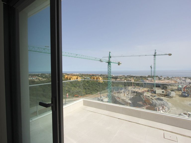 Apartment for Sale in Selwo, Malaga 26