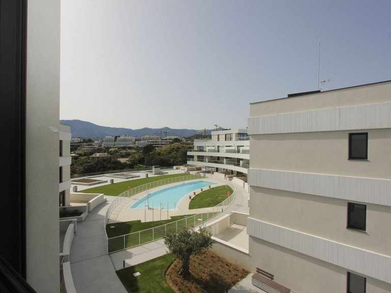 Apartment for Sale in Selwo, Malaga 32
