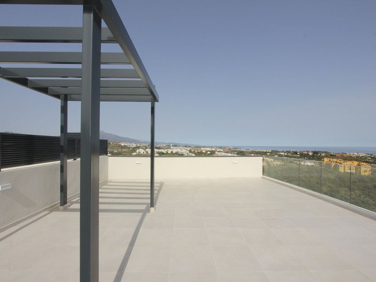 Apartment for Sale in Selwo, Malaga 34