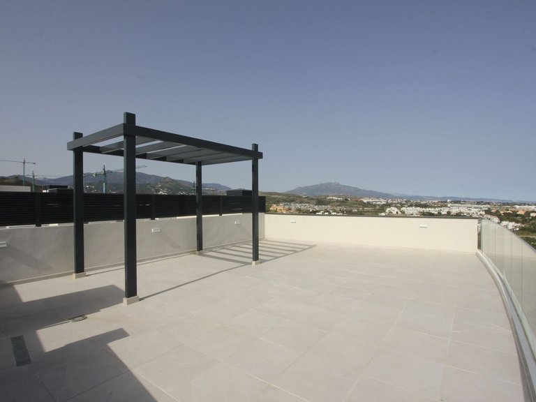 Apartment for Sale in Selwo, Malaga 35