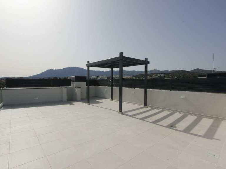 Apartment for Sale in Selwo, Malaga 36