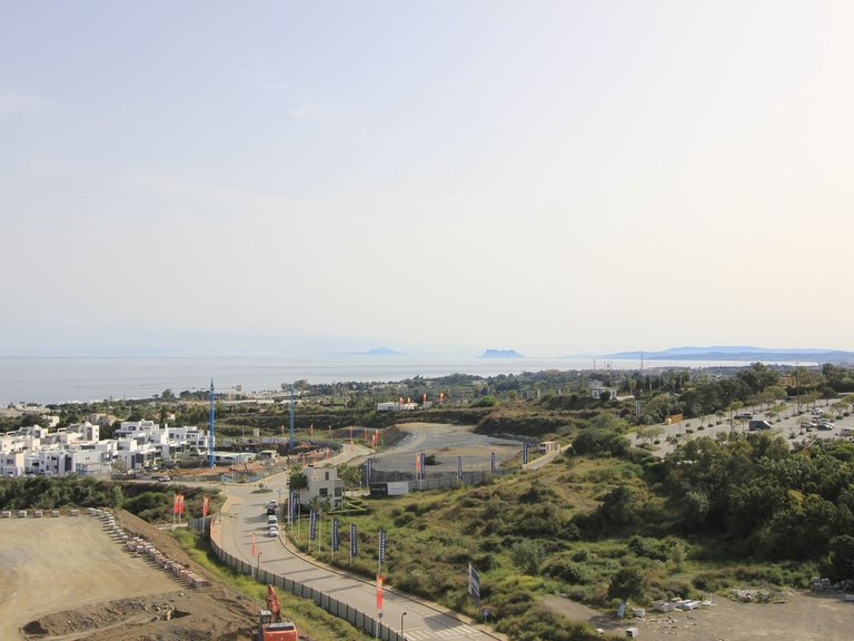 Apartment for Sale in Selwo, Malaga 37