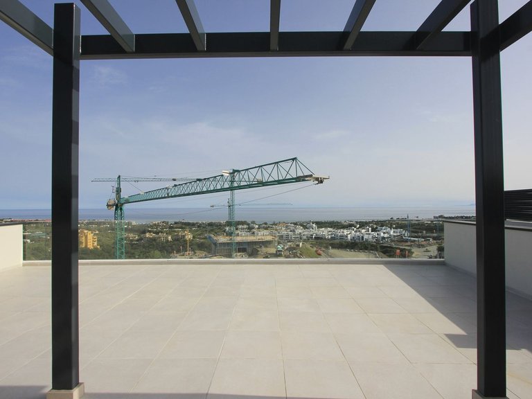 Apartment for Sale in Selwo, Malaga 38