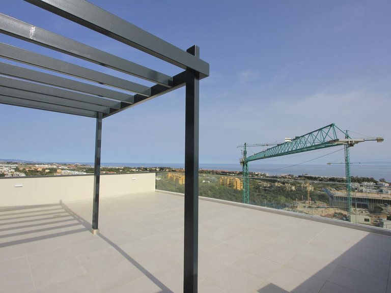 Apartment for Sale in Selwo, Malaga 39