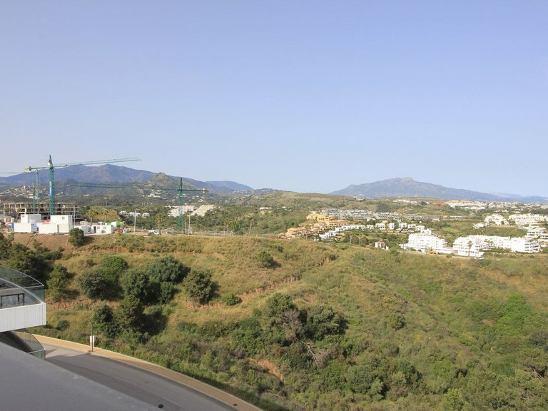 Apartment for Sale in Selwo, Malaga 40