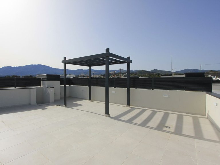 Apartment for Sale in Selwo, Malaga 41