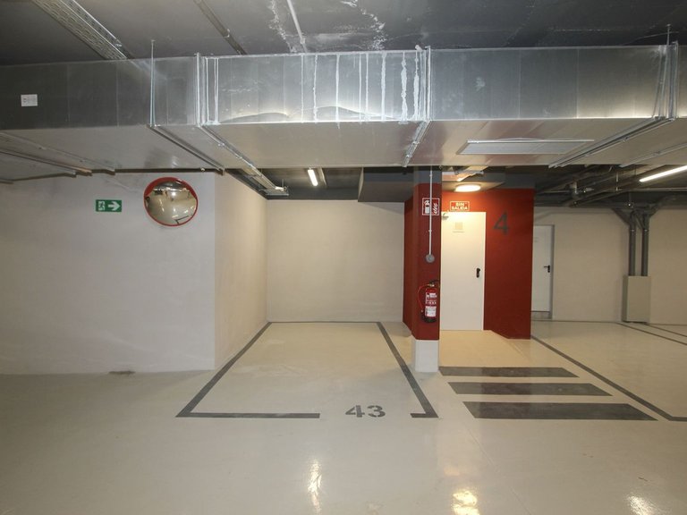 Apartment for Sale in Selwo, Malaga 42