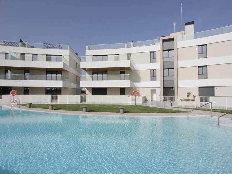 Apartment for Sale in Selwo, Malaga 46