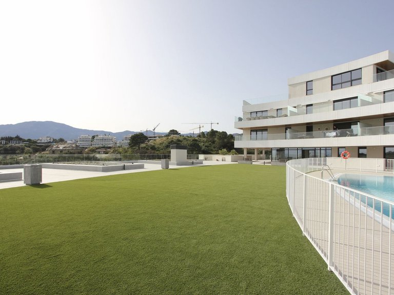 Apartment for Sale in Selwo, Malaga 47
