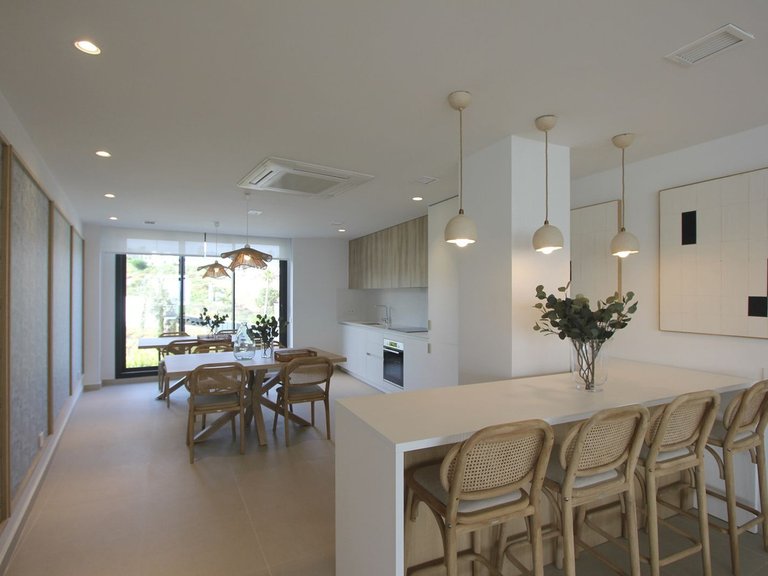 Apartment for Sale in Selwo, Malaga 49