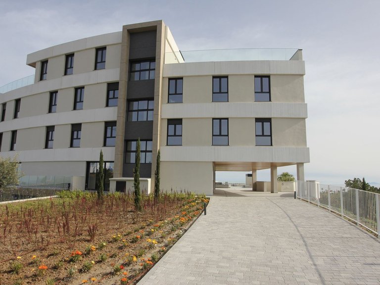 Apartment for Sale in Selwo, Malaga 50