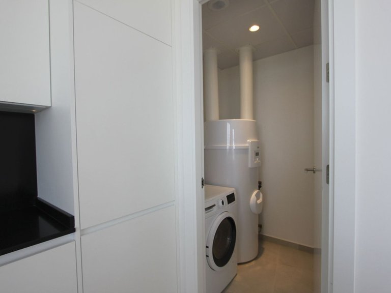 Apartment for Sale in Selwo, Malaga 8
