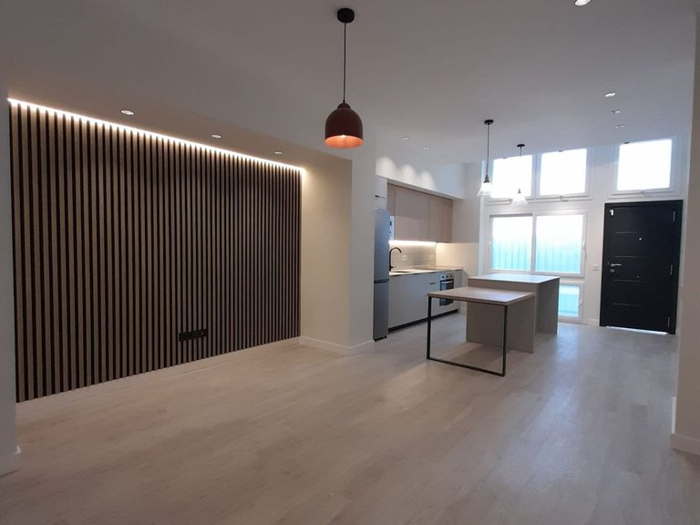 Apartment for Sale in Málaga, Malaga 1