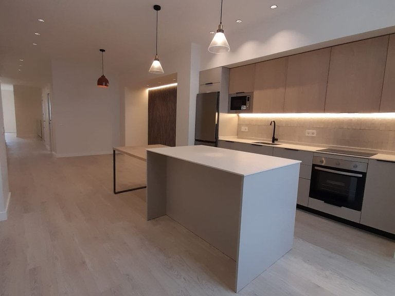 Apartment for Sale in Málaga, Malaga 2