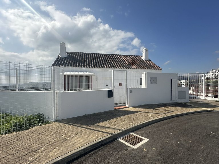 Villa for Sale in Doña Julia, Malaga 3
