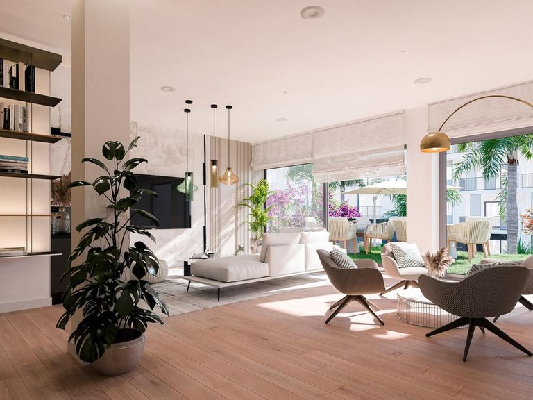 Apartment for Sale in Estepona, Malaga 9