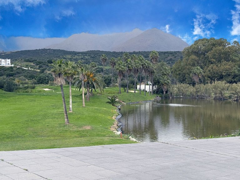 Plot for Sale in Estepona, Malaga 12