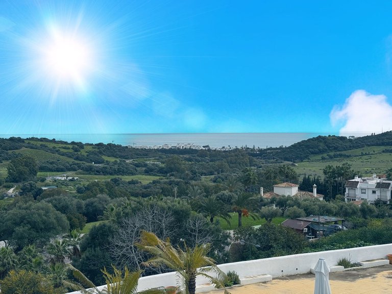 Plot for Sale in Estepona, Malaga 2