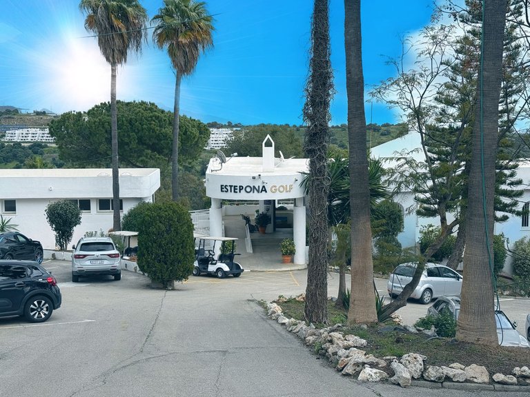 Plot for Sale in Estepona, Malaga 5