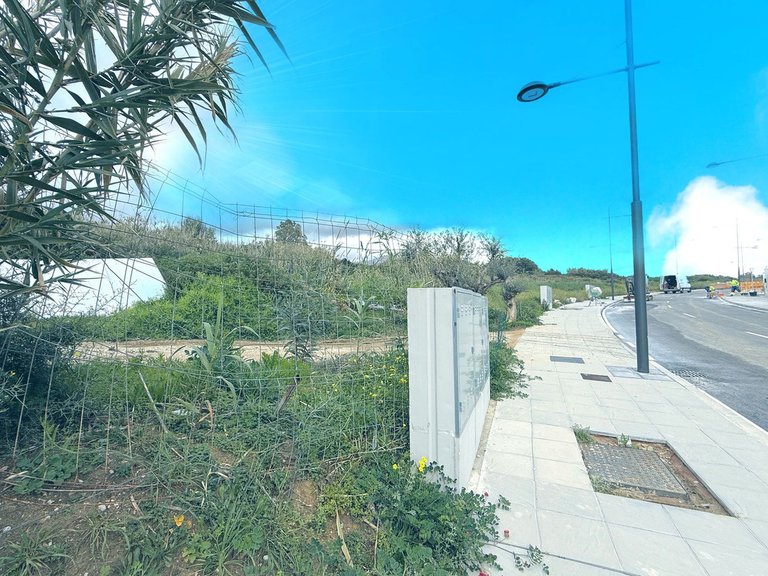 Plot for Sale in Estepona, Malaga 7