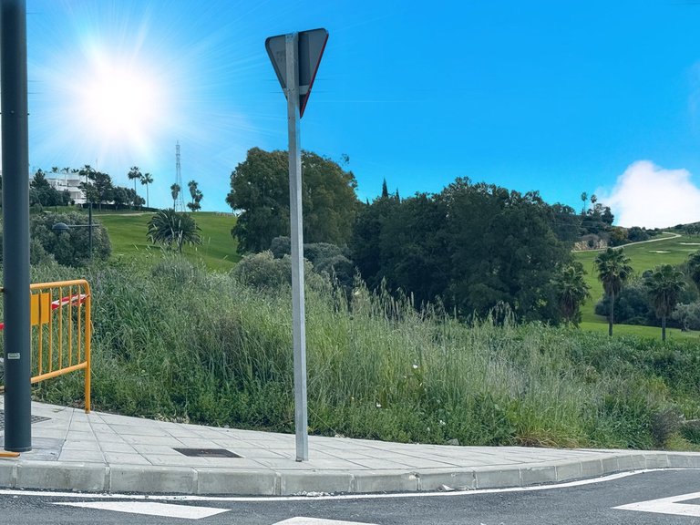Plot for Sale in Estepona, Malaga 8
