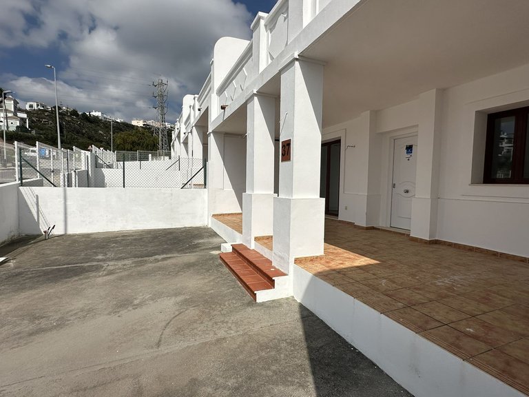 Villa for Sale in Doña Julia, Malaga 10