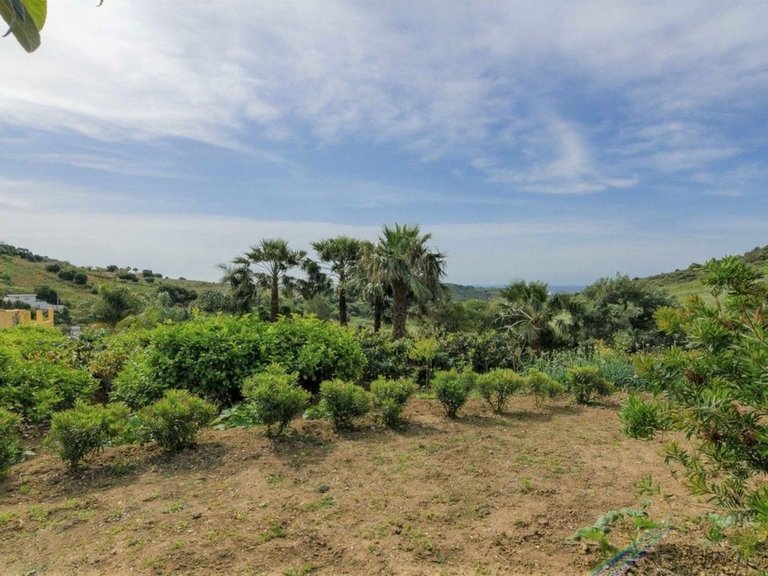 Villa for Sale in Estepona, Malaga 25