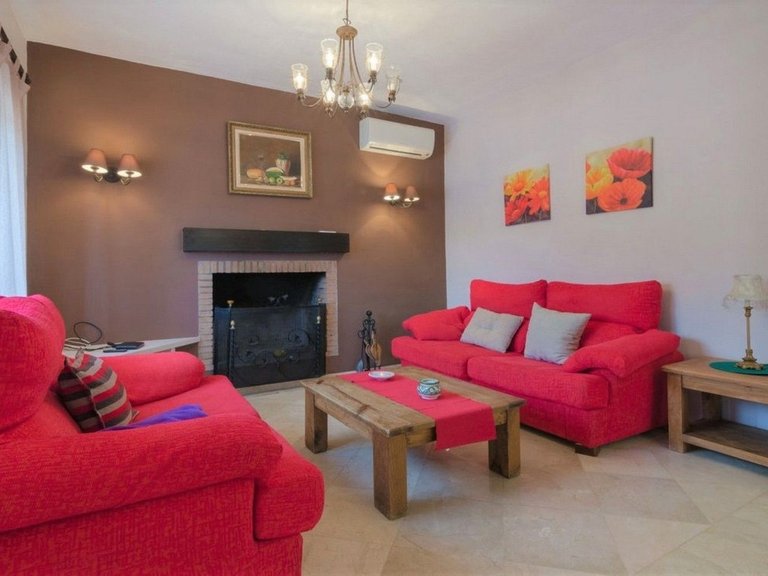 Villa for Sale in Estepona, Malaga 7