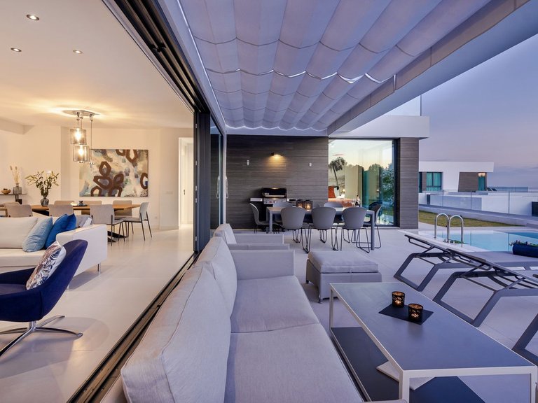 Villa for Sale in Calahonda, Malaga 11