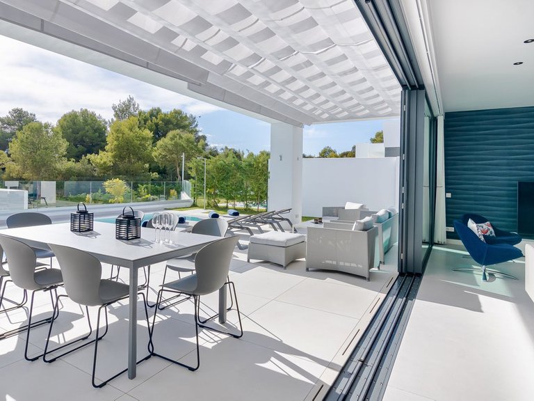Villa for Sale in Calahonda, Malaga 13