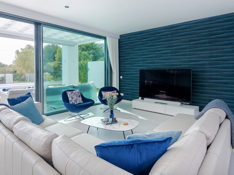 Villa for Sale in Calahonda, Malaga 14