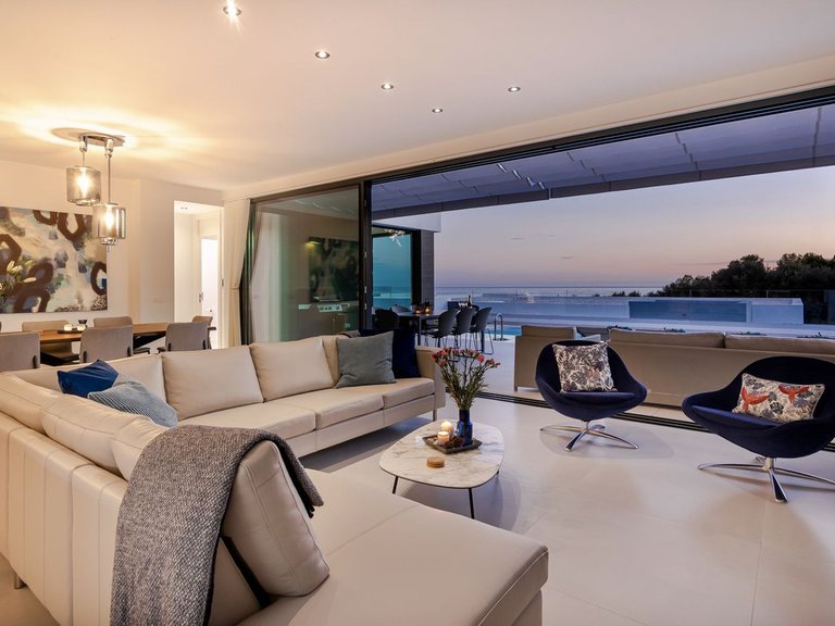 Villa for Sale in Calahonda, Malaga 15