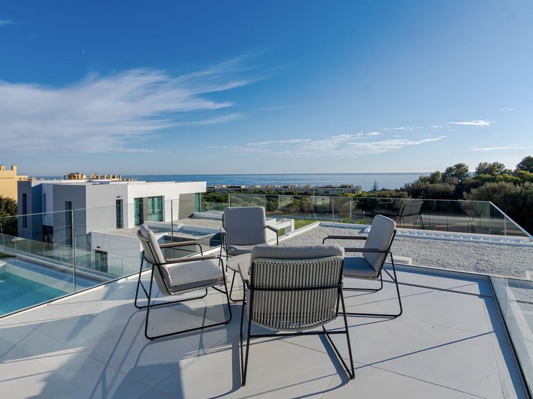 Villa for Sale in Calahonda, Malaga 21