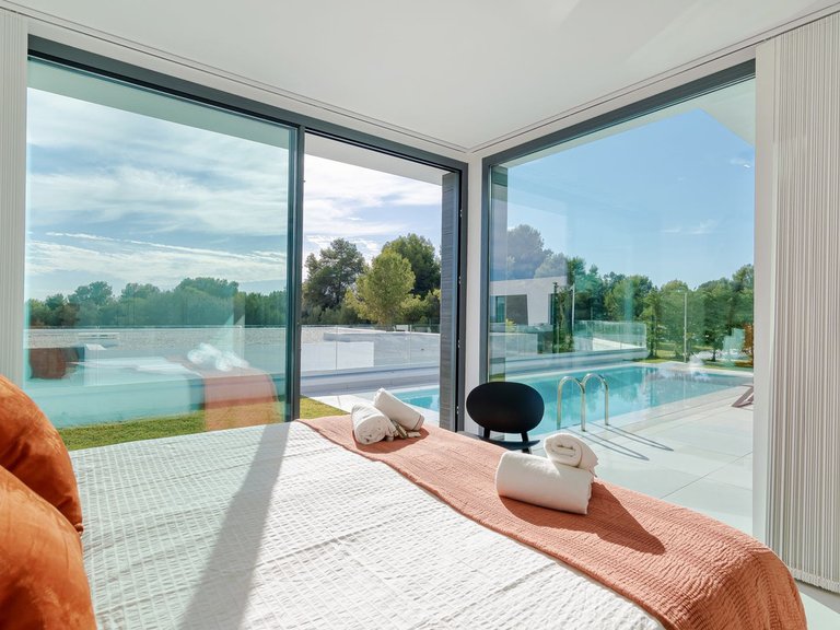 Villa for Sale in Calahonda, Malaga 30