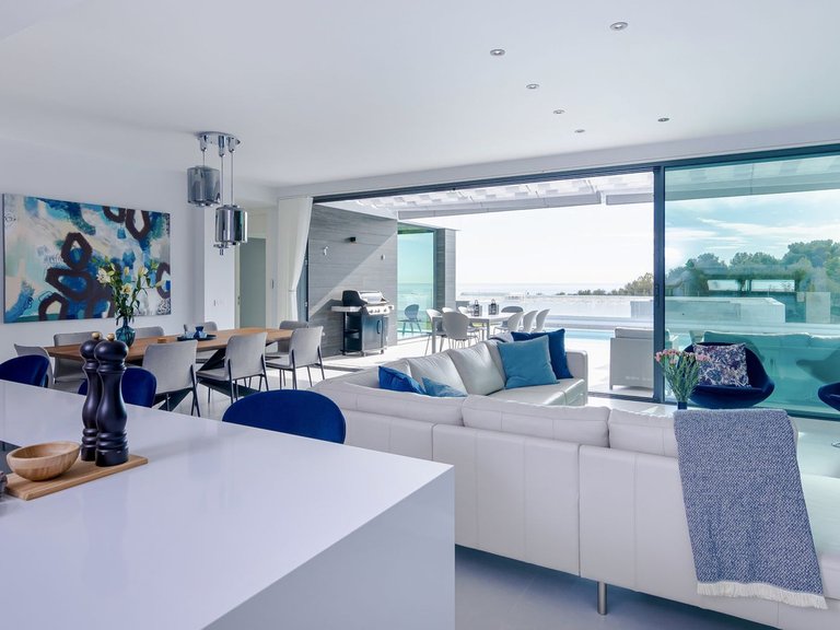 Villa for Sale in Calahonda, Malaga 7