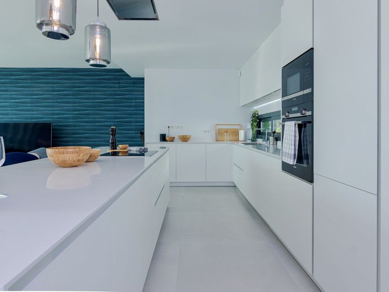 Villa for Sale in Calahonda, Malaga 8