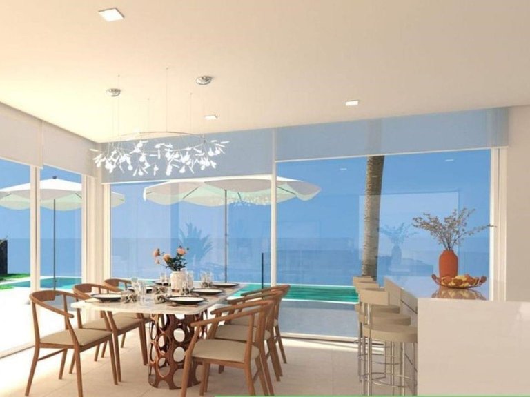 Villa for Sale in Benalmadena, Malaga 6
