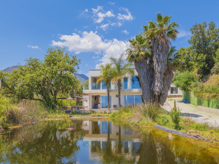 Plot for Sale in Estepona, Malaga 1