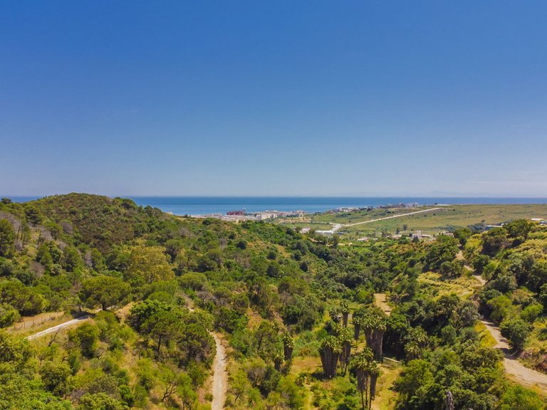 Plot for Sale in Estepona, Malaga 2